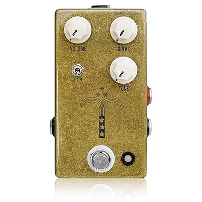 トランスペアレント系ローゲインオーバードライブ特集【Supernice