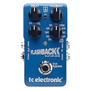 おすすめのディレイ・ペダル【Supernice!エフェクター】