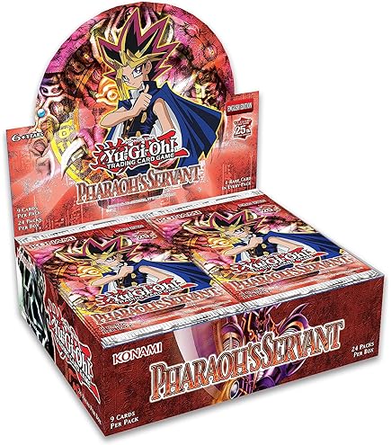 Amazon.com: Yu-Gi-Oh! TCG: 25th Anniversary Rarity Collection