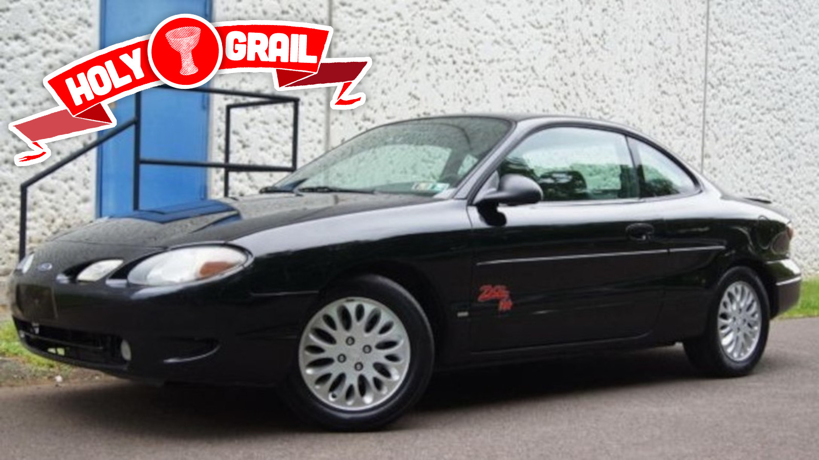 ZX2 S/R Archives - The Autopian