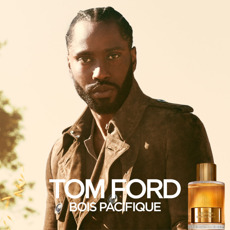 Buy Tom Ford Bois Pacifique Eau De Parfum Online