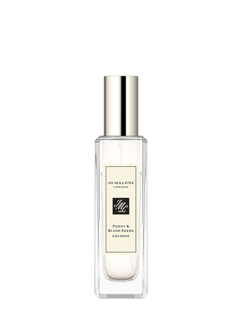 Buy Jo Malone London Peony & Blush Suede Cologne Online