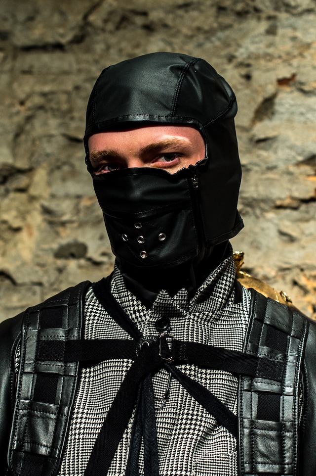 Takahiromiyashita The Soloist AW18 | Dazed