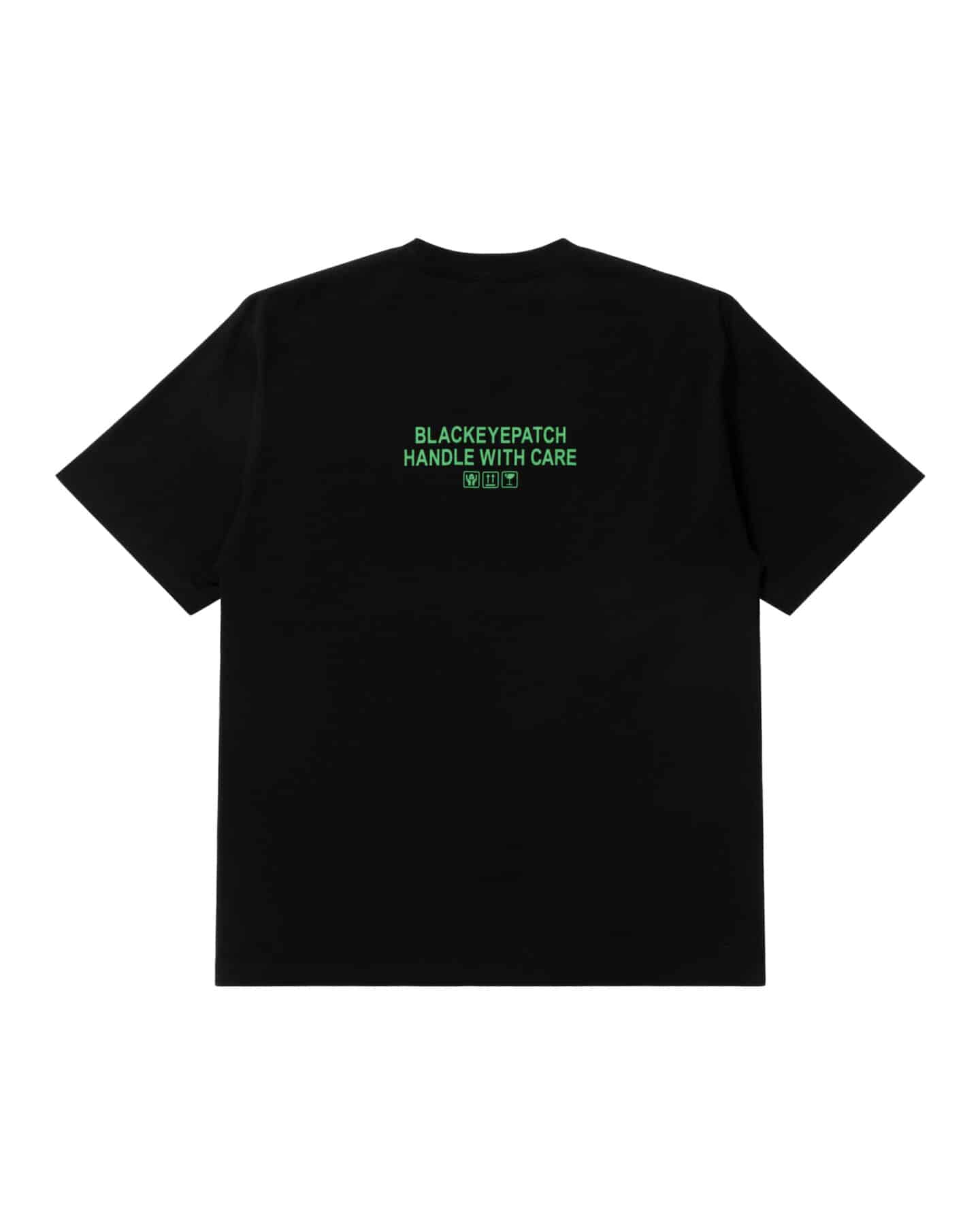 DropX™限定 BlackEyePatch x ニートtokyo - StockX Landing Pages