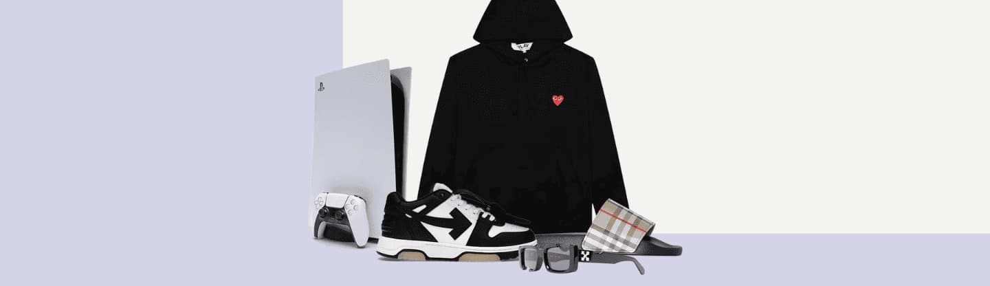 StockX Deals - StockX Landing Pages