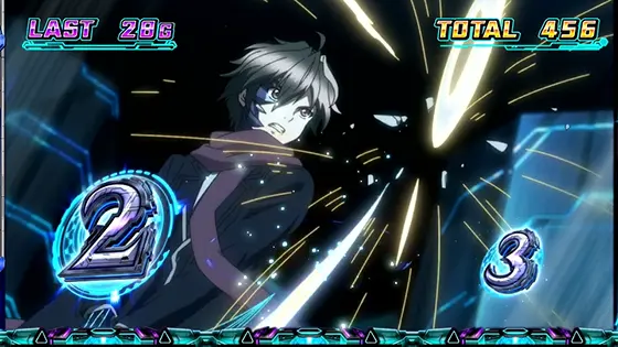 ギルティクラウン2（スロット）】ギルティクラウン（AT）の詳細と抽選