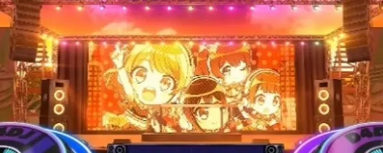 D4DJ（スマスロ/スロット）】通常時の抽選｜CZ抽選や状態移行を解説！