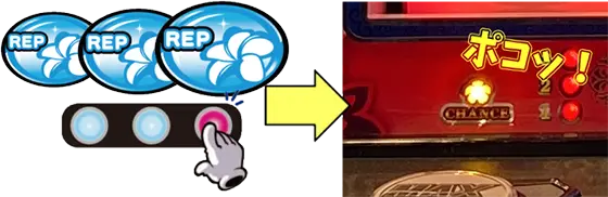 南国育ち（スマスロ）】打ち方とリール配列