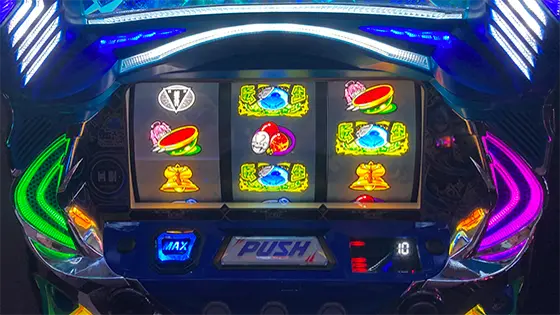 転スラ（スロット/スマスロ）】転生チャンスの抽選と恩恵