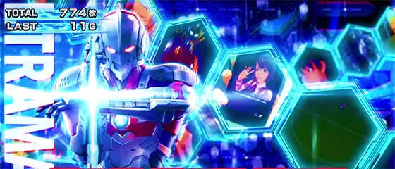 ウルトラマン（スマスロ）】ウルトラタイム/エクストラゲームの詳細と抽選