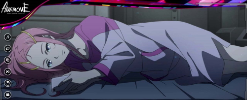 パチスロANEMONE 交響詩篇エウレカセブンHI-EVOLUTIONの解析攻略まとめ