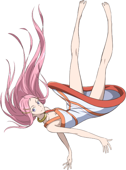 パチスロANEMONE 交響詩篇エウレカセブンHI-EVOLUTIONの解析攻略まとめ