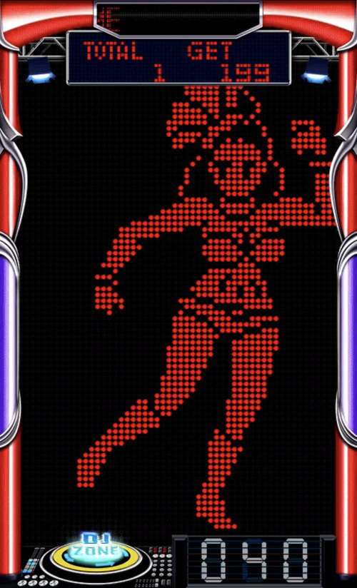 ディスクアップ2（パチスロ）】AT「ダンスタイム(DT)」概要