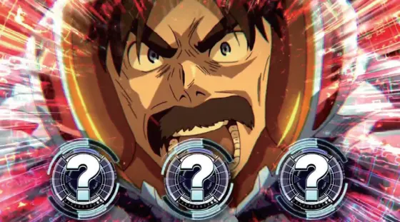 パチスロ交響詩篇エウレカセブン HI-EVOLUTION ZERO TYPE-ARTの解析