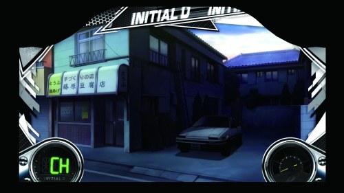 パチスロ頭文字Dの解析攻略まとめ