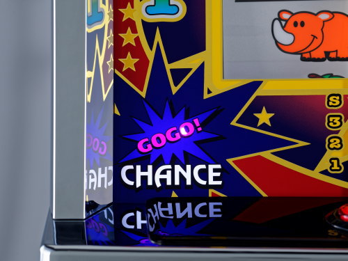 アイムジャグラーEX(6号機)の解析攻略まとめ