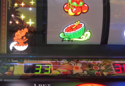 沖ワニマル-30の解析攻略まとめ