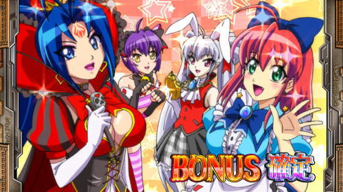 マジカルハロウィン～Trick or Treat！～(マジハロTOT/マジハロ8)の