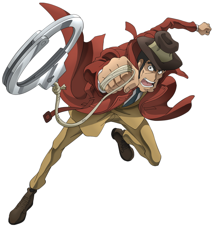 主役は銭形3の解析攻略まとめ