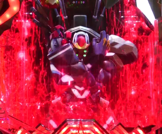 スマパチ シンエヴァンゲリオンパチンコ Type カヲル - 大当り・信頼度