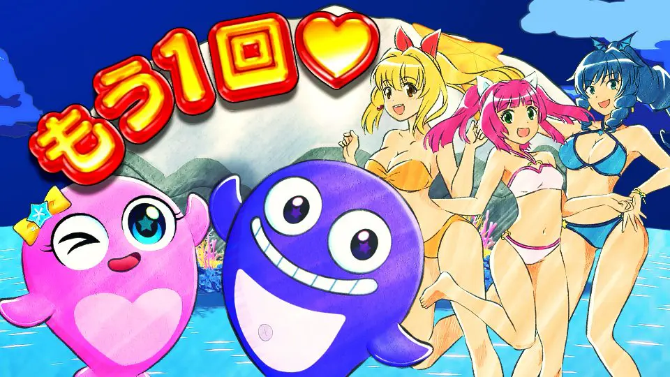 新海物語 349 スマパチ - 確変・継続率・大当り・ラウンド