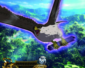 Pバジリスク～甲賀忍法帖～2(バジ2)【パチンコ新台】｜演出法則 鷹