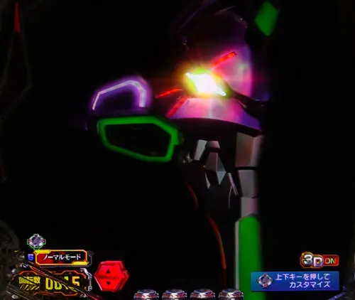 エヴァ15（パチンコ）】通常時のリーチ後予告まとめ｜エヴァ 未来への咆哮