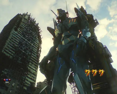 エヴァ15（パチンコ）】最終号機・無号機の詳細｜エヴァ 未来への咆哮