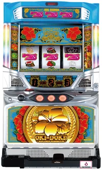 沖ドキ！DUO-30の解析攻略まとめ