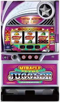 アイムジャグラーEX(6号機)の解析攻略まとめ