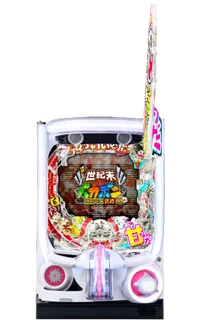 P神・天才バカボン～神SPEC～|神鬼RUSH概要 電サポ回数 抽選回数 継続