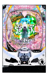 P Re:ゼロから始める異世界生活 鬼がかりver．の解析攻略まとめ