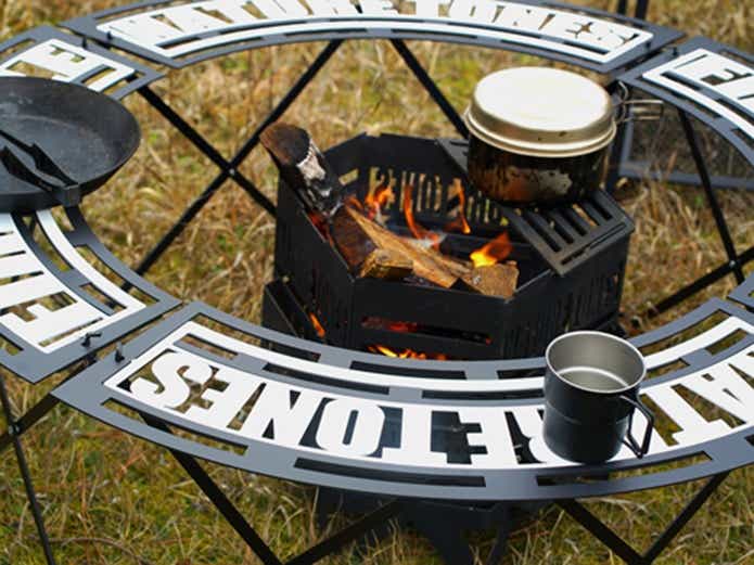 光の速さで完売したネイチャートーンズの「オクタゴンサークル」が30日