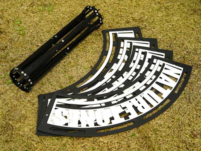 光の速さで完売したネイチャートーンズの「オクタゴンサークル」が30日