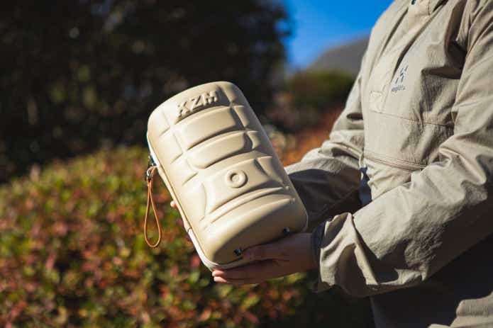 付属品もA級、謎のおしゃれランタン「ギルバートランタン」を徹底