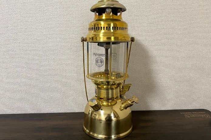 使用レビュー】ペトロマックス「HK500」を実際に使った評価は？ | CAMP