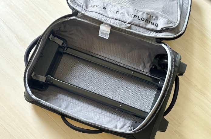 家族旅行&ソロキャンにも】ザ・ノース・フェイスの「ベースキャンプ