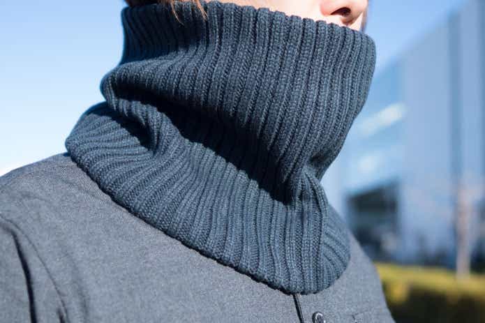 250円ってスゴい…】外出に手放せない！ワークマンのスッと着用できる