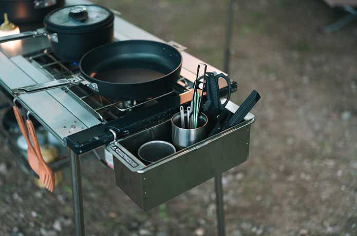 沼カスタム】“ただのテーブル”には戻れない。IGTを3倍活用する