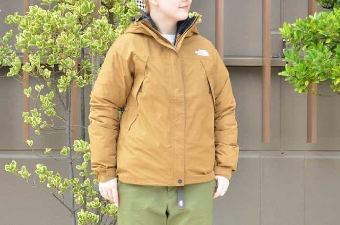 果たしてスクープジャケットは「買い」なのか？色々と調べてみた