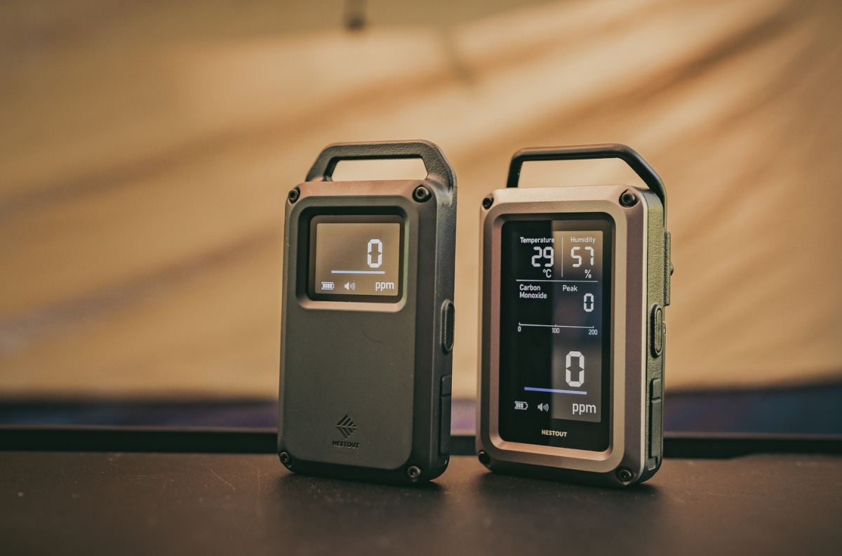 日本製センサーで安心】ちょっと高いけど信頼できる“一酸化炭素