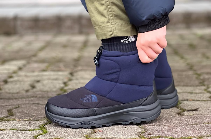 2026年最新】ヌプシブーティー今年のおすすめはどれ？ノースの最強防寒