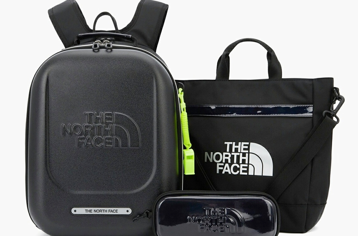 ノースフェイスにモンベルも】重い・普通はもう卒業！？今選びたい“令