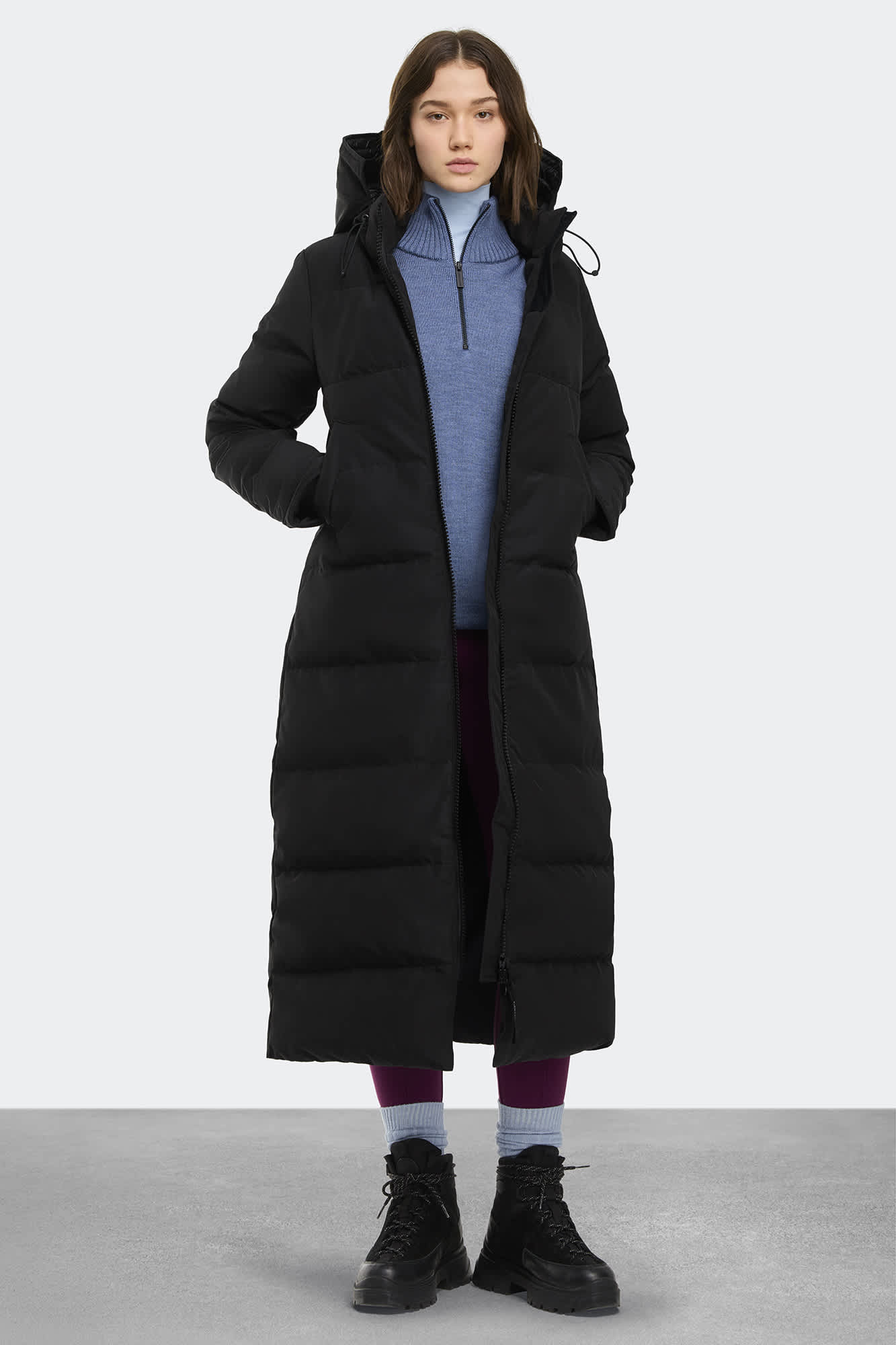 Mystique Parka | Canada Goose US