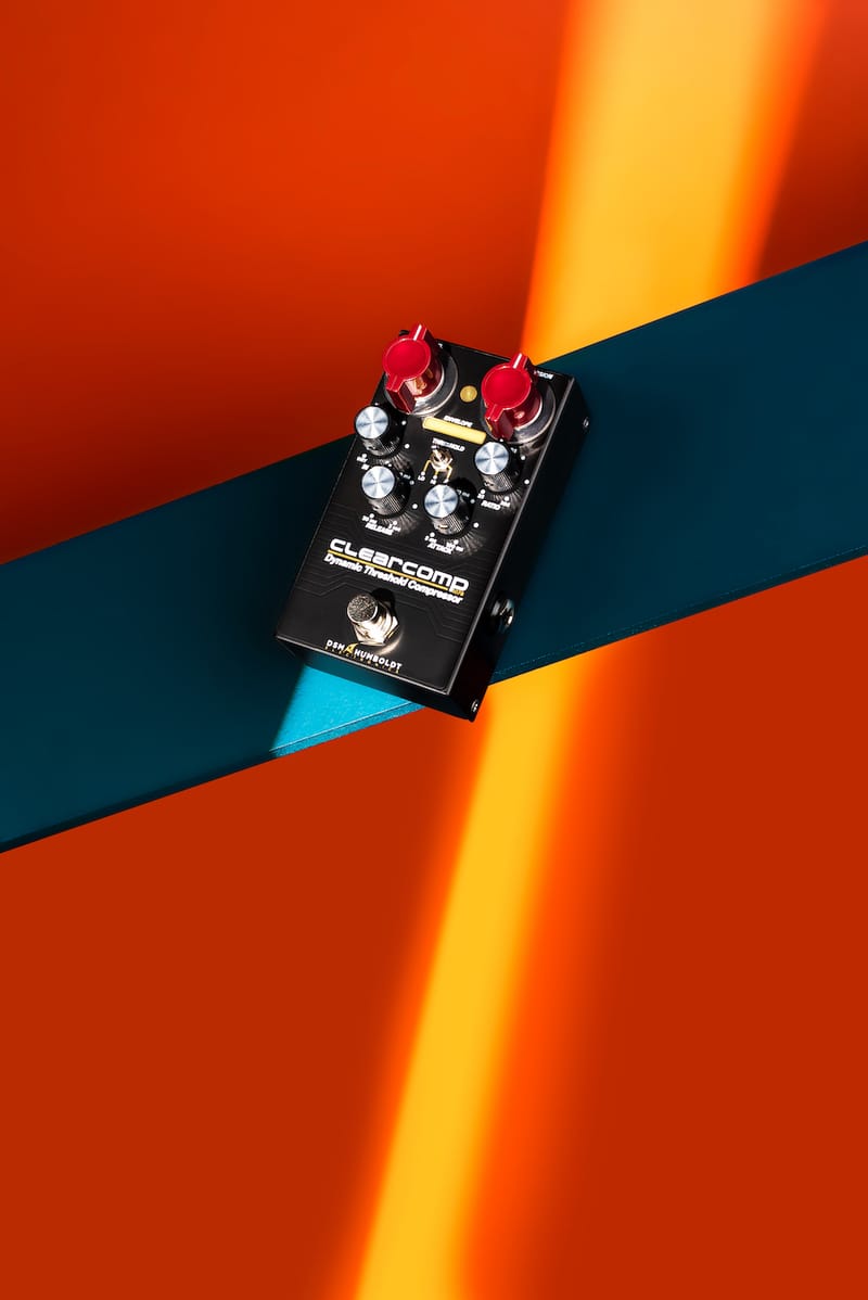 CLEARCOMP 1078 - DSM/HUMBOLDT