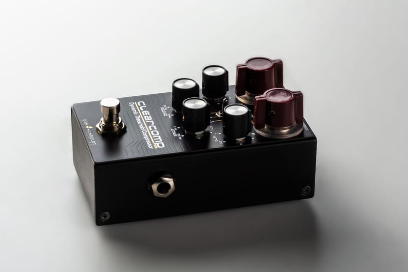 CLEARCOMP 1078 - DSM/HUMBOLDT