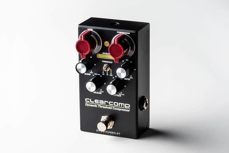 CLEARCOMP 1078 - DSM/HUMBOLDT