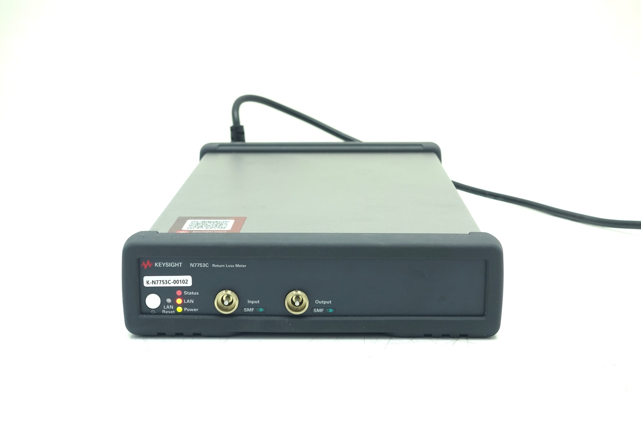 光コンポーネントテスト - Used Keysight Equipment