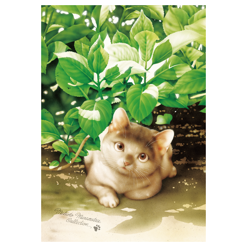 村松誠 犬猫イラストグッズコレクション | デザイン一覧 | デザインT