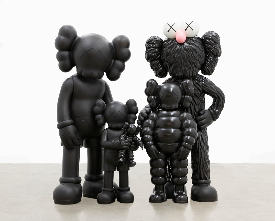 KAWS: FAMILY | Crystal Bridges Museum of American Art